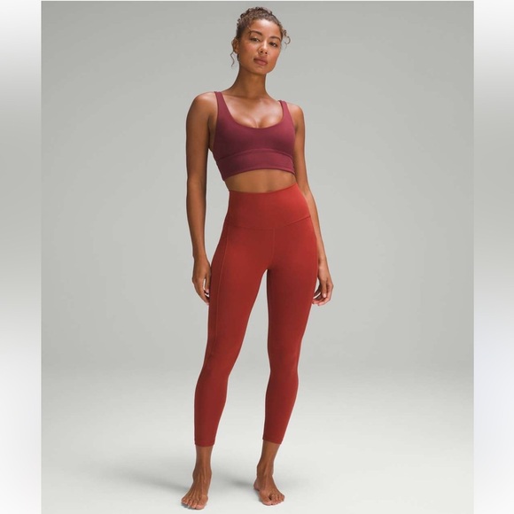 Lululemon Align High-Rise Pant with Pockets 27" NWOT Size 10 - Picture 1 of 5